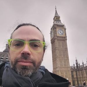 Meet your Posher, Michael